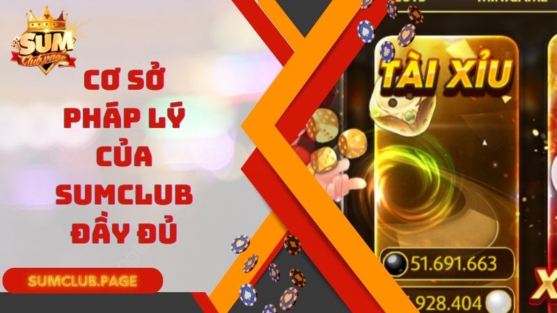 sum club cổng game quốc tế