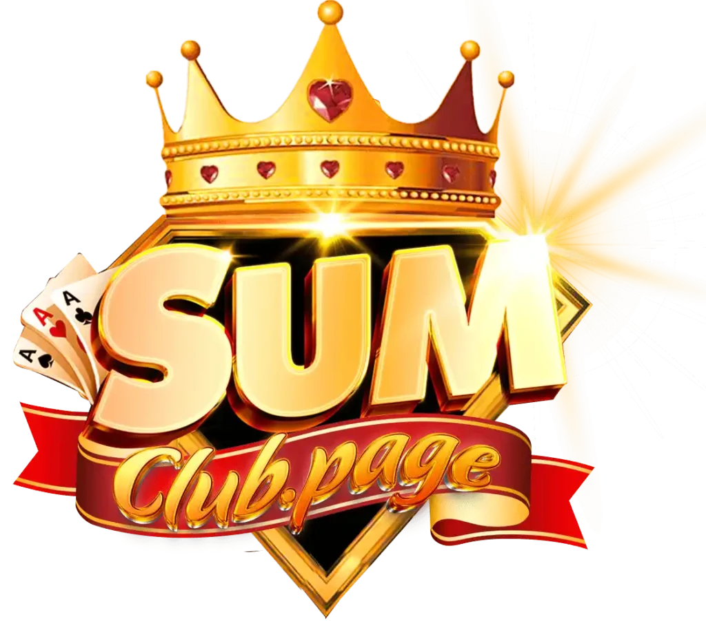 Sum Club - Trang Web Cờ Bạc Uy Tín và Chất Lượng cho Những Người Chơi ...